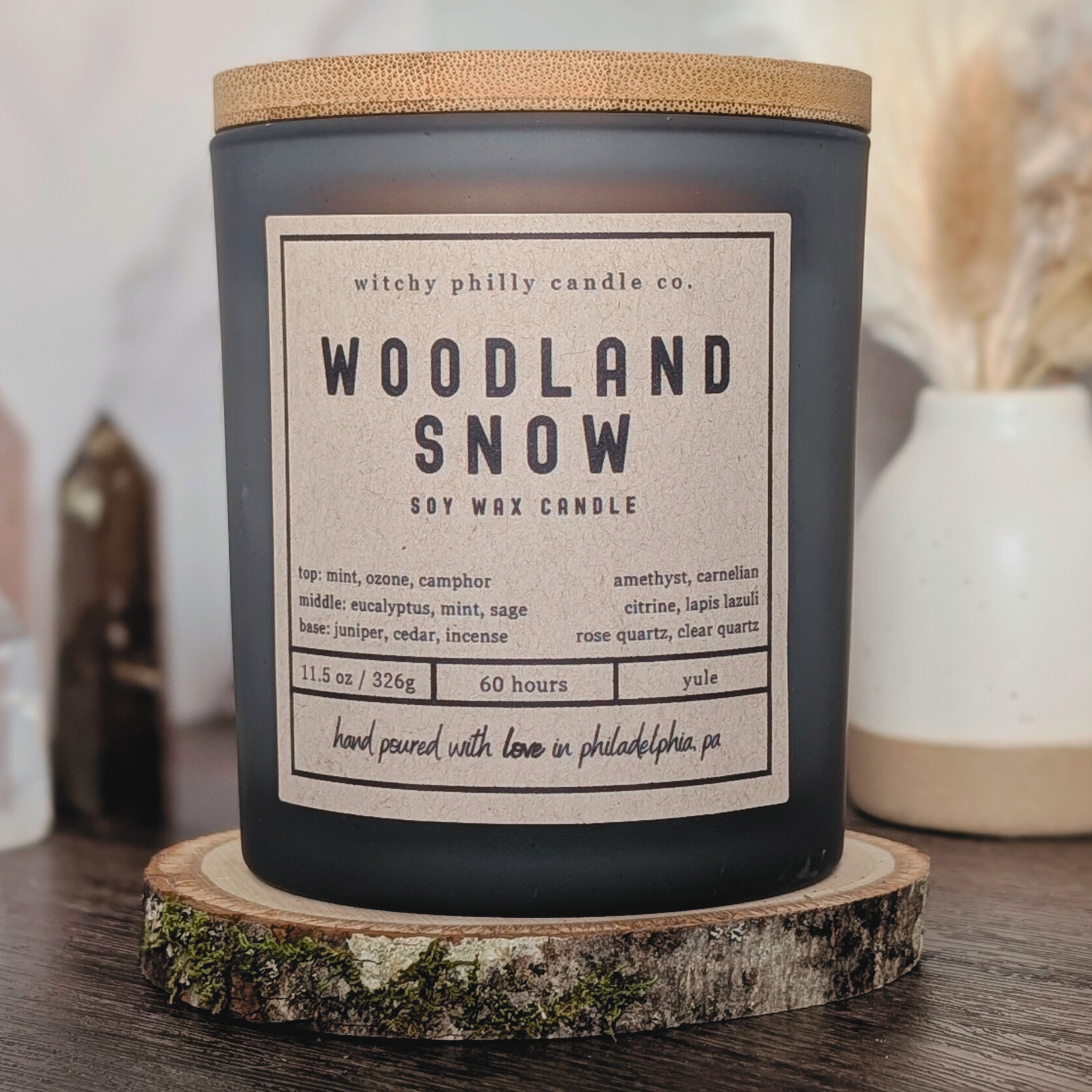The Best Cozy Candle Scents for Fall & Winter