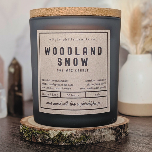The Best Cozy Candle Scents for Fall & Winter