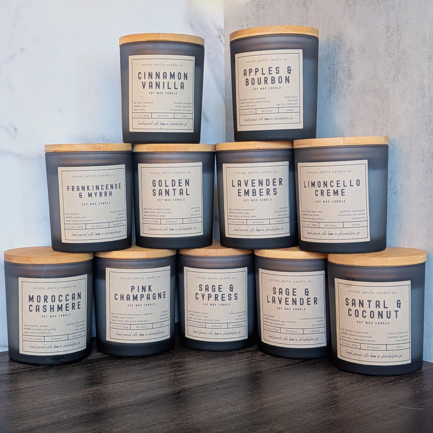 signature collection