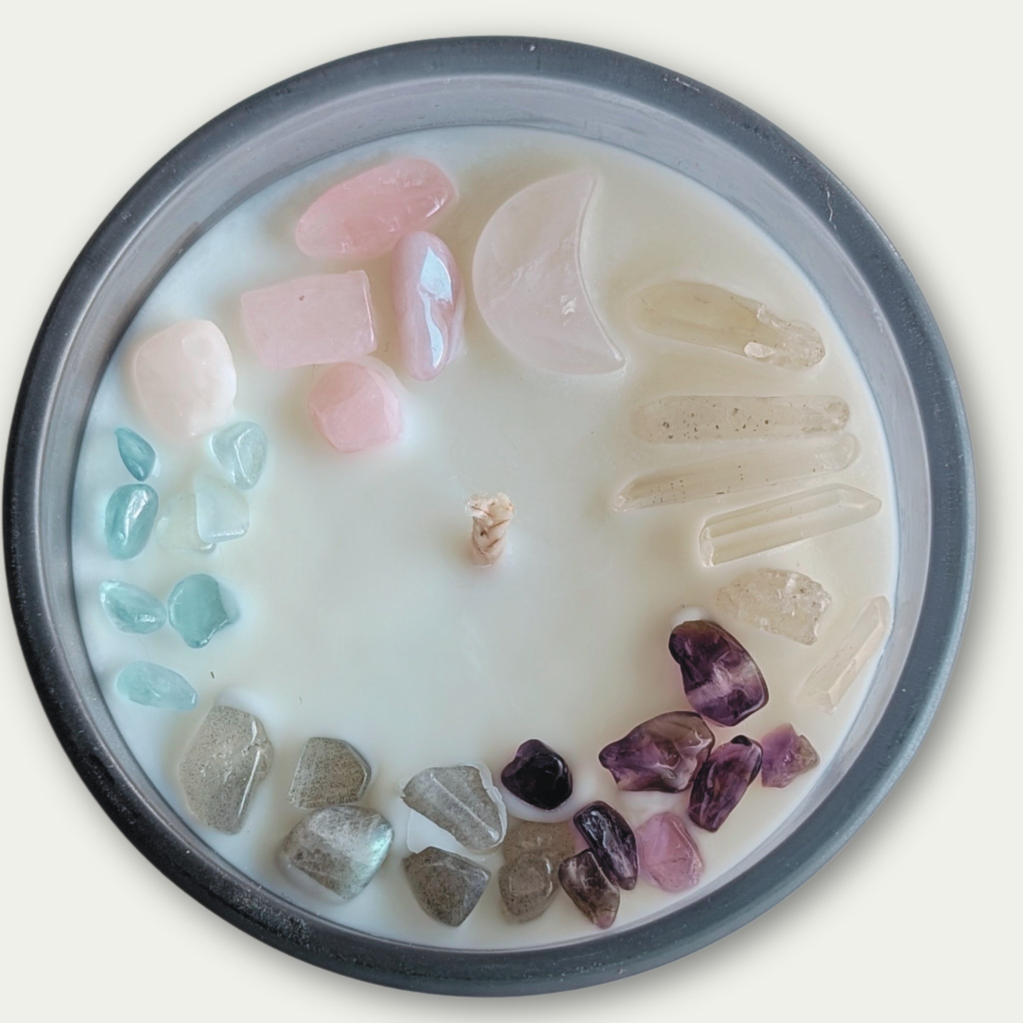 Limoncello Creme | Witchy Philly Candle Co. Limoncello Creme | Witchy Philly Candle Co.