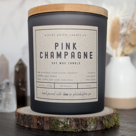 Limoncello Creme | Witchy Philly Candle Co. Limoncello Creme | Witchy Philly Candle Co.