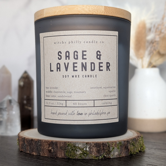 Limoncello Creme | Witchy Philly Candle Co. Limoncello Creme | Witchy Philly Candle Co.