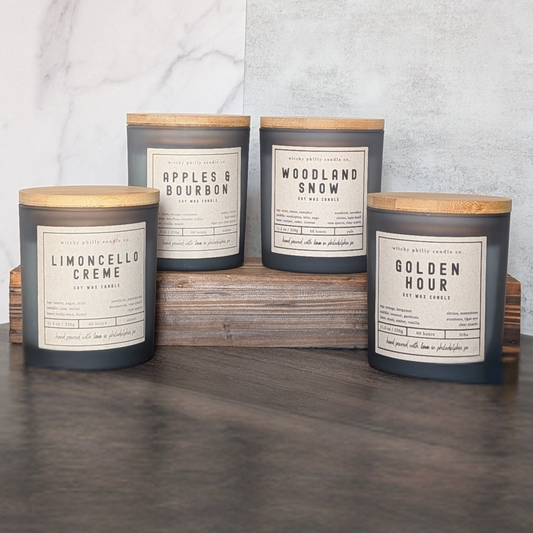 Seasonal Bundle