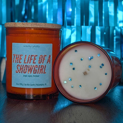 The Life of a Showgirl